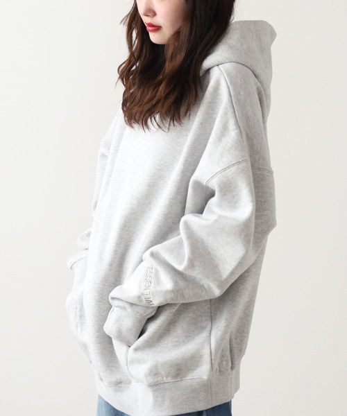 セール】FOG ESSENTIALS/エッセンシャルズ SOLID SWEAT HOODIE