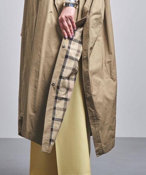 TOGA PULLA（トーガ プルラ）の「＜TOGA PULLA（トーガ プルラ