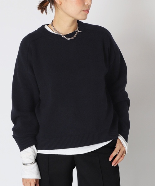 Deuxieme Classe（ドゥーズィエムクラス）の「*ミドルゲージ クルー