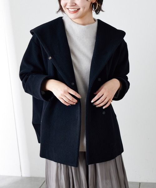 COLLAGE GALLARDAGALANTE（コラージュガリャルダガランテ）の「2WAY