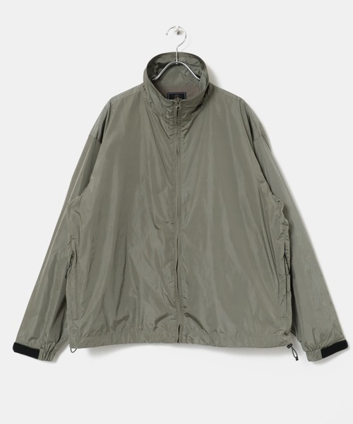 URBAN RESEARCH（アーバンリサーチ）の「『URBS別注』 Olmetex NYLON