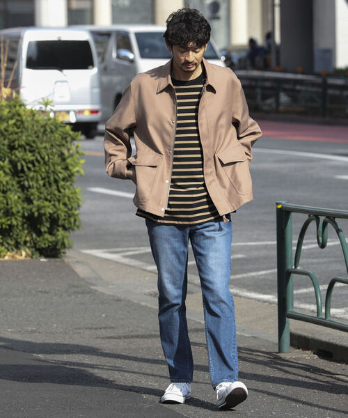 B:MING by BEAMS（ビーミングバイビームス）の「B:MING by BEAMS / 撥