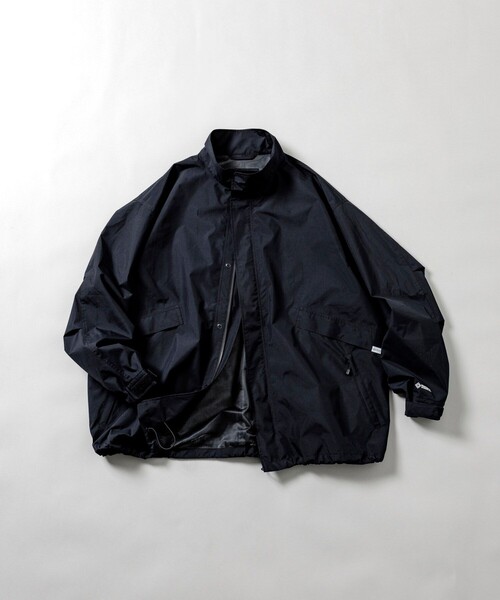 phenix/プラスフェニックス 別注 GORE-TEX WINDSTOPPER SHORT MODS