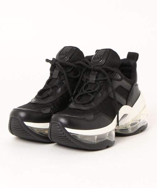 MICHAEL KORS（マイケルコース）の「OLYMPIA エクストリーム