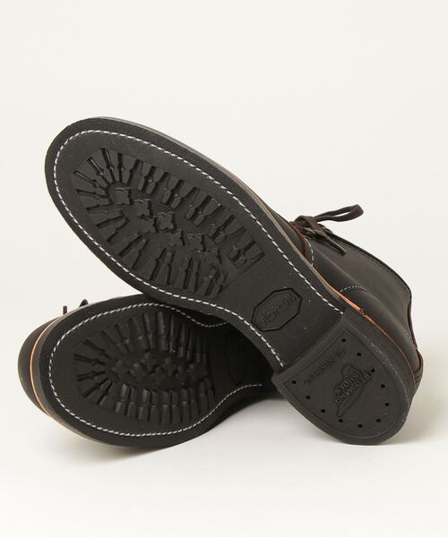 RED WING レッドウィング BLACKSMITH ブラックスミス 3345 (D) BLACK