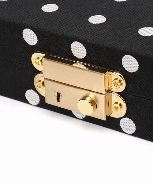 IENA（イエナ）の「【GIGI/ジジ】別注 ジュエリーボックス（インテリア