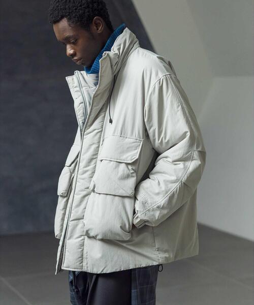 MONKEY TIME（モンキータイム）の「＜monkey time＞ パデッド スタンド