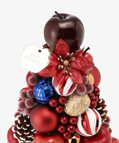 Afternoon Tea（アフタヌーンティー）の「クリスマスツリーL/USB仕様