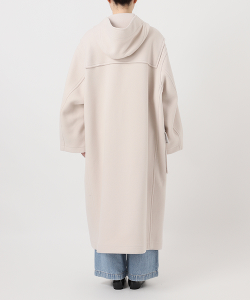 IENA（イエナ）の「MONTGOMERY/モンゴメリー 別注 140sパイル ロング