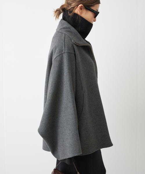 CINOH/チノ 】PUFFER COAT（その他アウター）｜Deuxieme Classe