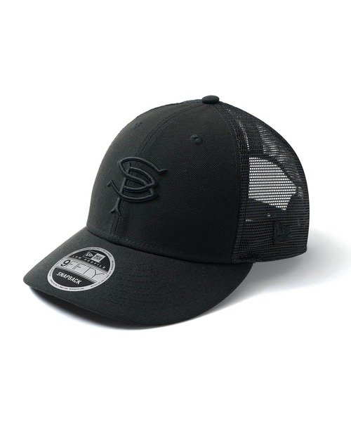 SOPHNET.（ソフネット）の「NEW ERA LP 9FIFTY MESH CAP（キャップ
