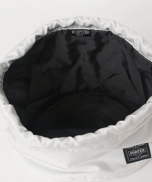 PORTER（ポーター）の「【NEXUSVII. × PORTER for mikomori