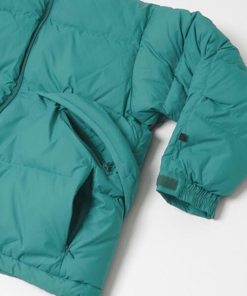 セール】DAIWA PIER39 TECH ALPINE DOWN PARKA（ダウンジャケット
