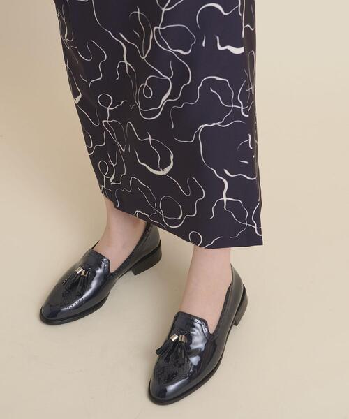 ODETTE E ODILE（オデットエオディール）の「【WEB限定】メダリオン