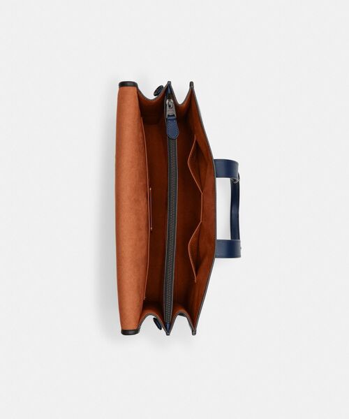 COACH（コーチ）の「ゴッサム ポートフォリオ（ビジネスバッグ）」 - WEAR