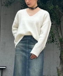 Forget-me-nots｜フォーゲットミーノッツのニット/セーター通販 - ZOZOTOWN