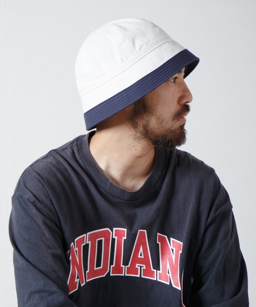 RACAL（ラカル）の「US Navy Sailor Hat / USネイビーセーラーハット