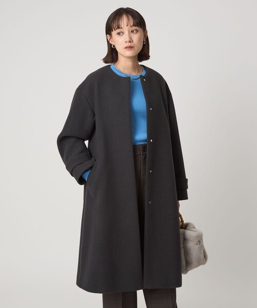 セール】［size SHORTあり］SENTDALE WOOL セントデールウール ノー