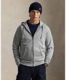 POLO RALPH LAUREN｜ポロ ラルフ ローレン（メンズ）のパーカー（刺繍