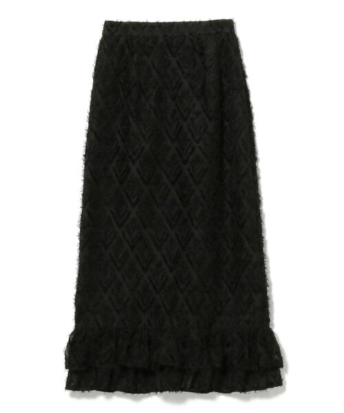 Ray BEAMS（レイビームス）の「Ray BEAMS / フリンジ マーメイド