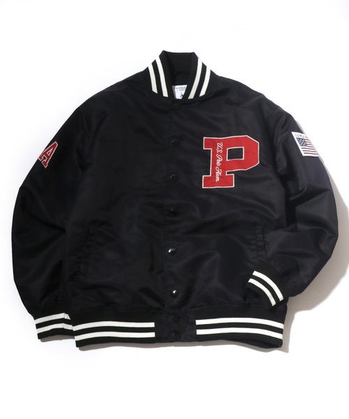 U.S. POLO ASSN.（ユーエスポロアッスン）の「U.S.POLO ASSN. ワッペン