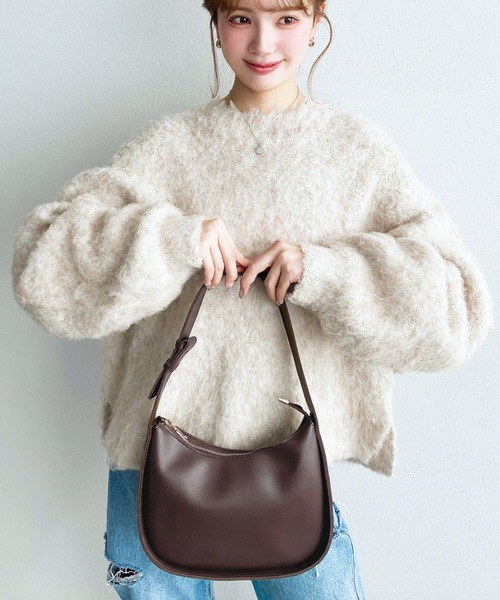 セール】【累計販売枚数1万枚突破！】ワンハンドルハーフムーン