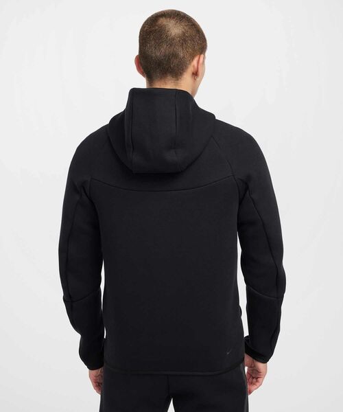 セットアップ対応商品》ナイキ テック メンズ フルジップ ウィンド