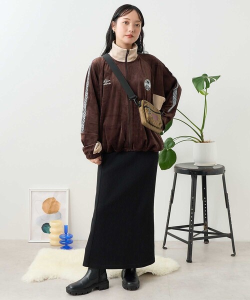 FREAK'S STORE（フリークスストア）の「UMBRO × FREAK'S STORE