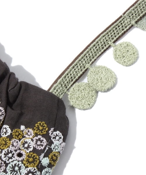 こども ビームス（コドモビームス）の「○ミナ ペルホネン / skyful