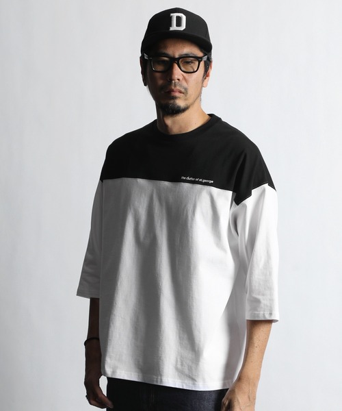 The DUFFER of ST.GEORGE（ザダファーオブセントジョージ）の「OVER