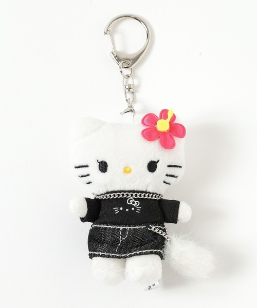 HELLO KITTY】トイキーホルダー6 578479（キーホルダー）｜Me%（ミィ