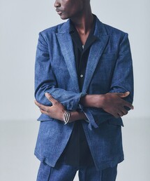 5351POUR LES HOMMES｜5351プール オムのテーラードジャケット通販