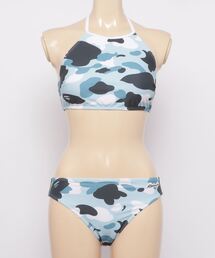 A BATHING APE（アベイシングエイプ）｜レディースの水着一覧 - WEAR