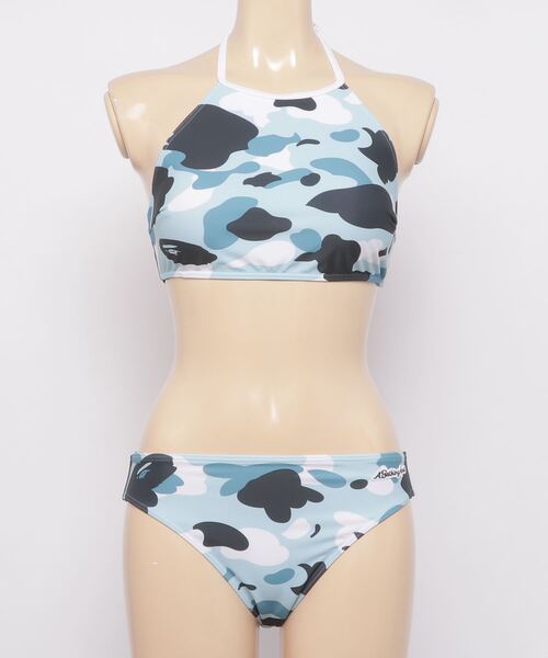 A BATHING APE（アベイシングエイプ）｜レディースの水着一覧 - WEAR