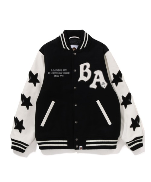 A BATHING APE（アベイシングエイプ）の「A BATHING APE RELAXED FIT