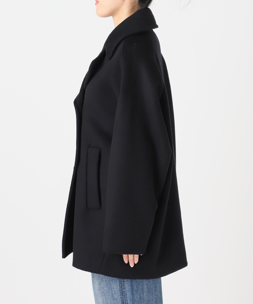 追加》TICCA / ティッカ ピーコート（ピーコート）｜Spick & Span