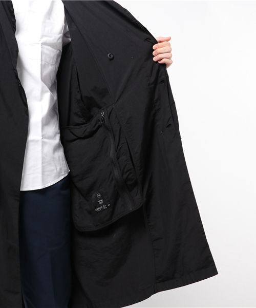 TEATORA（テアトラ）の「TEATORA(テアトラ) | Device Coat [packable