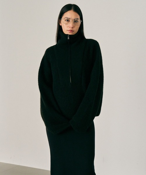 Chaos(カオス)/ トゥルリーニット（ニット/セーター）｜Chaos（カオス