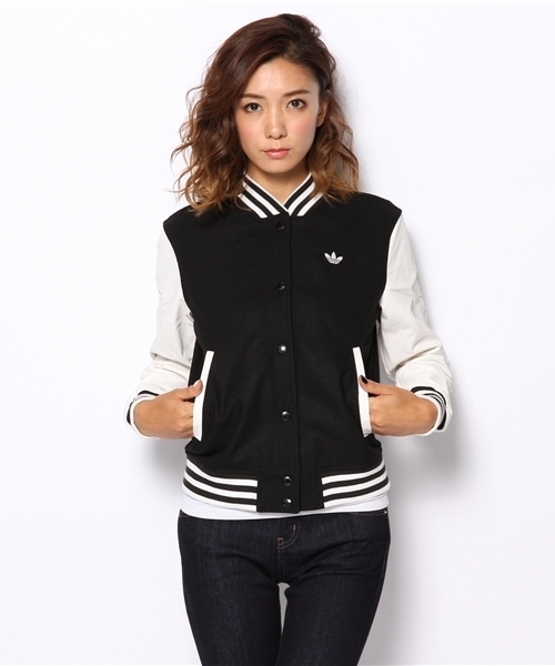 adidas Originals（アディダスオリジナルス）の「アディダス