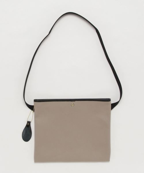 BRADY（ブレディー）の「Brady サコッシュ（ショルダーバッグ）」 - WEAR