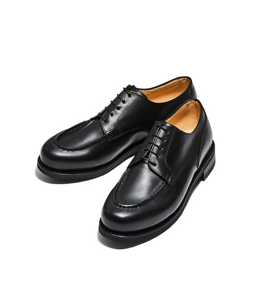 Paraboot（パラブーツ）の「CHAMBORD PBGG / シャンボード ピービー