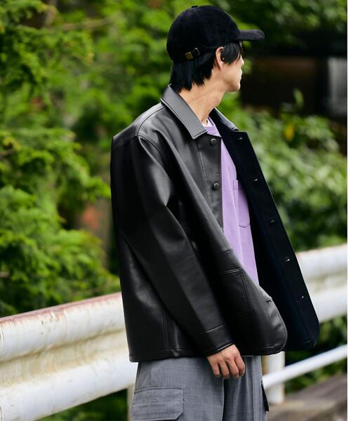 BIG MAC（ビッグマック）の「【別注】＜BIG MAC×green label relaxing