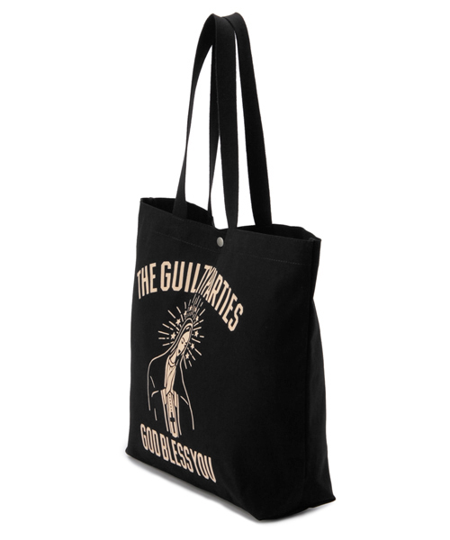 PORTER（ポーター）の「WACKO MARIA×PORTER RUDEES TOTE BAG MEDIUM