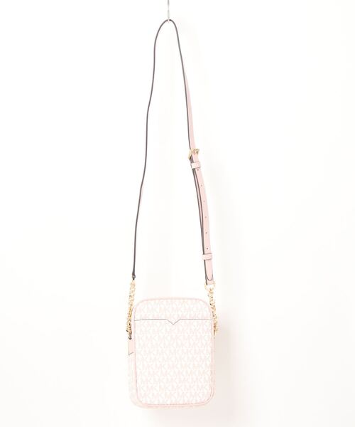 MICHAEL KORS（マイケルコース）の「JET SET TRAVEL NS チェーン