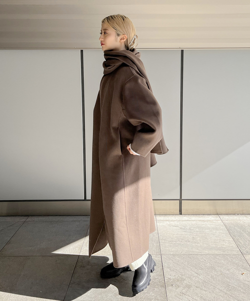 TODAYFUL（トゥデイフル）の「【TODAYFUL / トゥデイフル】ストール