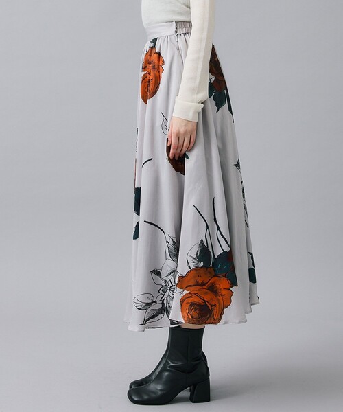 Ameri（アメリ）の「【AMERI/(アメリ)】《STUDIOUS別注》ELLA CIRCULAR