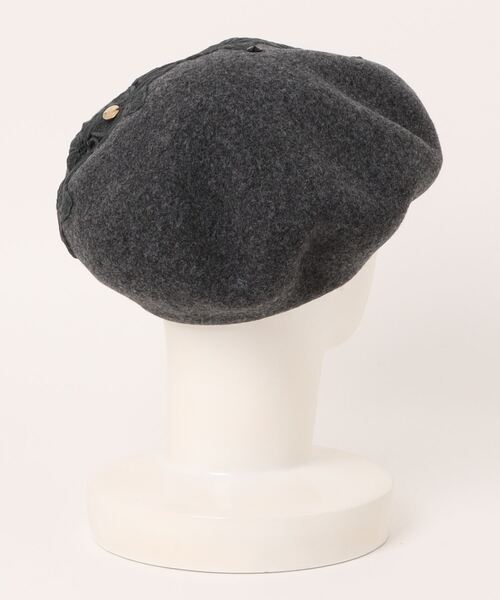 Athena New York Amanda Beret / アシーナニューヨーク 【公式通販】