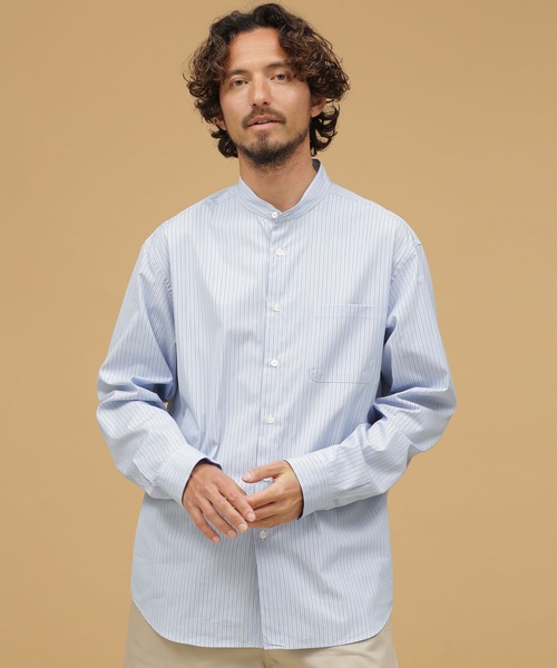 THOMAS MASON（トーマス メイソン）の「LB.03/THOMAS MASON バンド