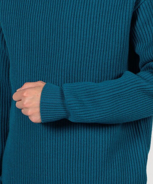 TOMORROWLAND （トゥモローランド）の「アルルスウール モックネック