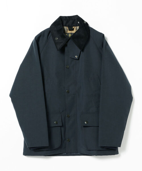 Barbour（バブアー）の「Barbour × BEAMS PLUS / 別注 BEDALE 2Layer